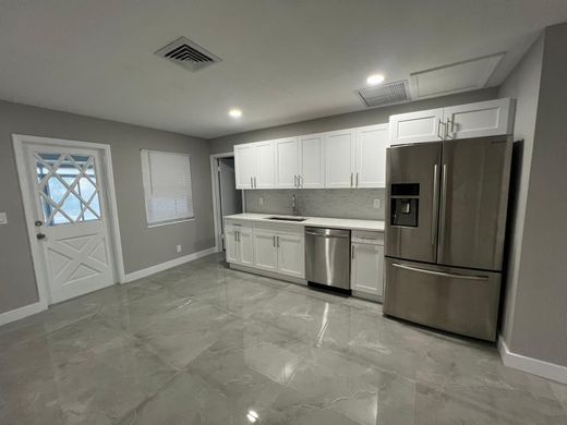 Villa in Lantana, Palm Beach