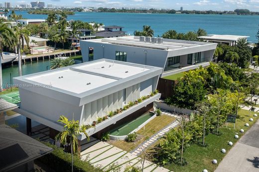 Villa à North Miami, Comté de Miami-Dade