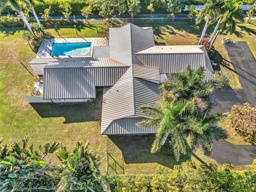 빌라 / Southwest Ranches, Broward County