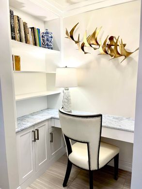 Residential complexes in Juno Beach, Palm Beach