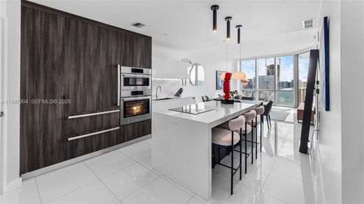 Residential complexes in Miami, Miami-Dade