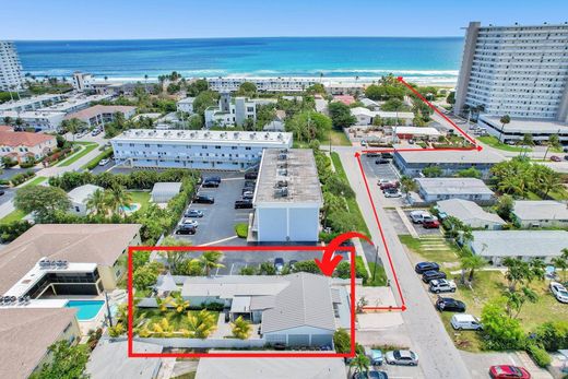 Villa Deerfield Beach, Broward County