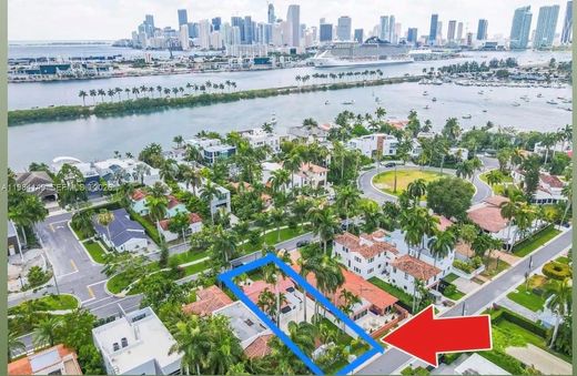 Villa in Miami Beach, Miami-Dade