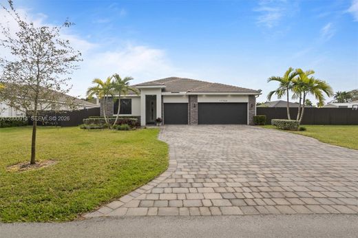 Villa in Homestead, Miami-Dade
