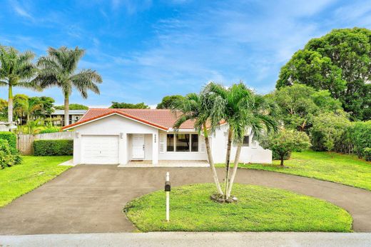 ﻓﻴﻼ ﻓﻲ Tamarac, Broward County