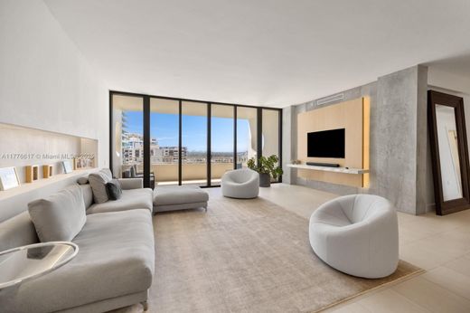 Жилой комплекс, Bal Harbour, Miami-Dade County