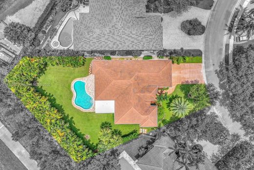 Villa in Plantation, Broward County