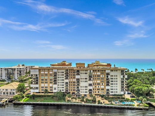 Complexos residenciais - Hillsboro Beach, Broward County