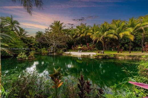 Villa à Miami, Comté de Miami-Dade