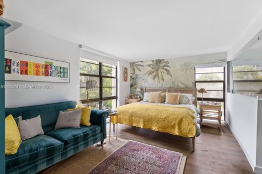 Complexos residenciais - Key Biscayne, Miami-Dade County