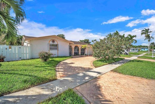 Villa a Margate, Broward County