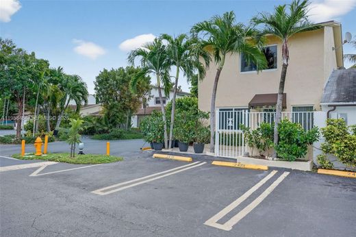 Townhouse in Miami, Miami-Dade