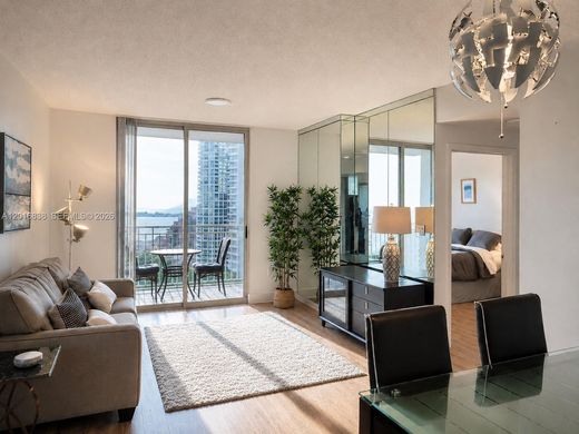 Residential complexes in Miami, Miami-Dade