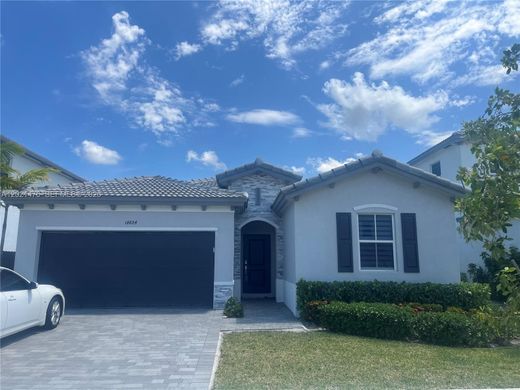 Villa in Miami, Miami-Dade