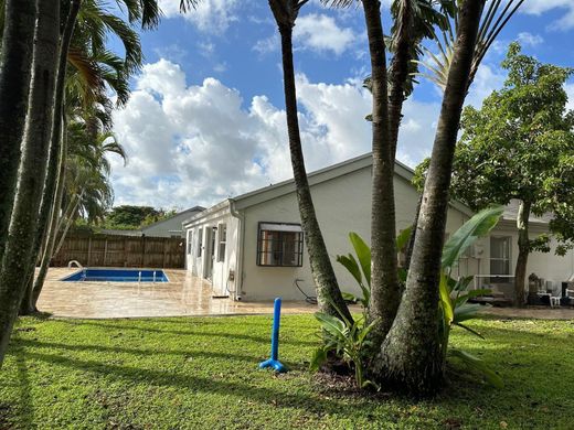 Villa à Boca Raton, Comté de Palm Beach