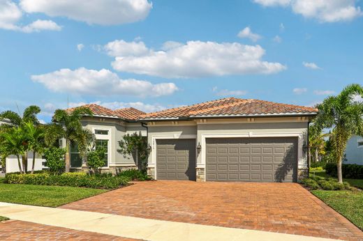 Villa in Palm Beach Gardens, Palm Beach County