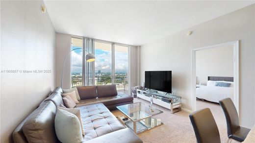 Complesso residenziale a Aventura, Miami-Dade County