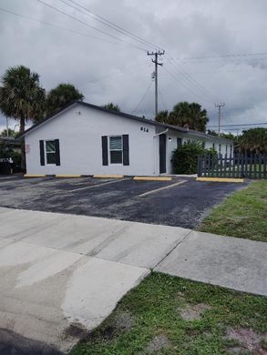 Townhouse in Palm Beach Gardens, Palm Beach