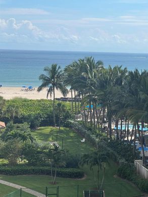 Жилой комплекс, Palm Beach Shores, Palm Beach County