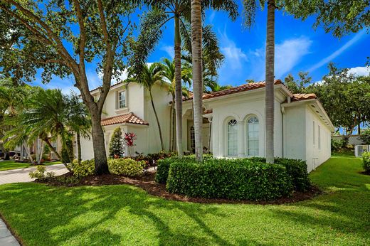 Villa in Lake Worth, Palm Beach