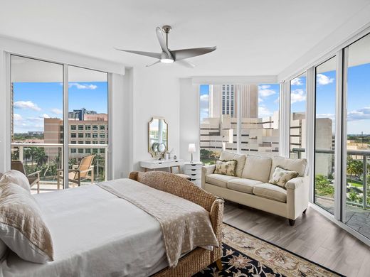 Complesso residenziale a Fort Lauderdale, Broward County