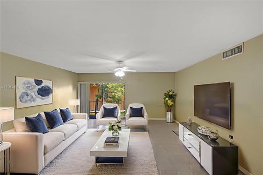 Edificio en Miami, Miami-Dade County