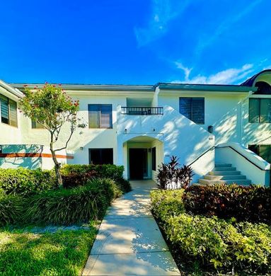 Complesso residenziale a Delray Beach, Palm Beach County
