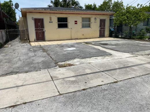 Villa in Miami Heights Trailer Park, Miami-Dade