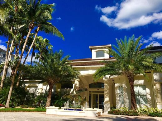 Edificio en Aventura, Miami-Dade County