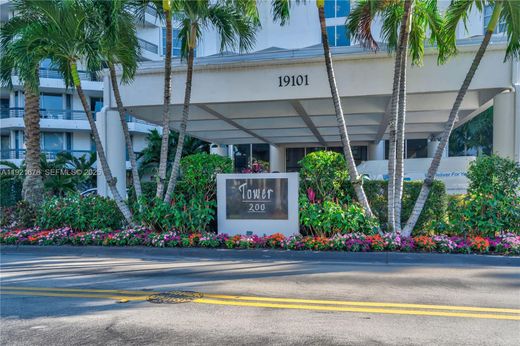 Appartementencomplex in Aventura, Miami-Dade County