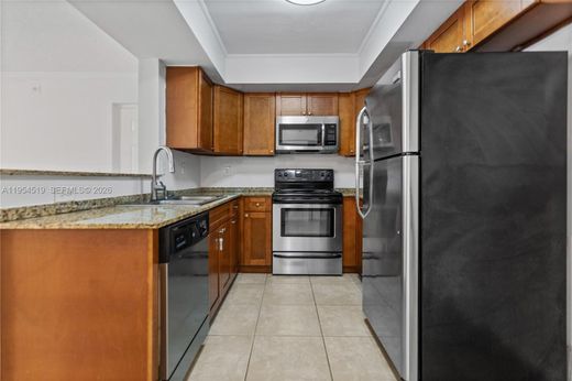 Kamienica w Coconut Creek, Broward County