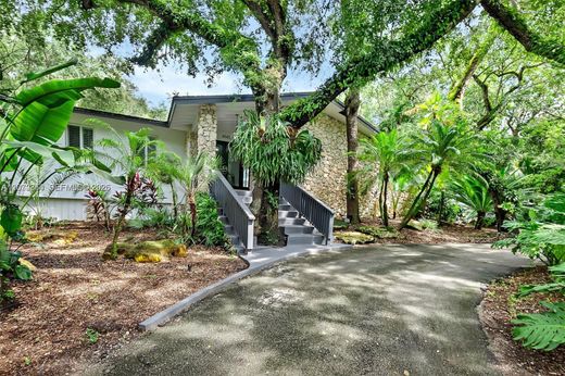 Villa in Pinecrest, Miami-Dade