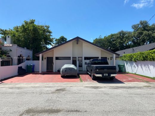 Villa in Miami, Miami-Dade