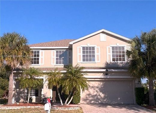Villa in Lehigh Acres, Lee County