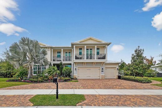 Villa in Jupiter, Palm Beach