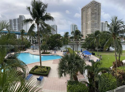 Appartementencomplex in Sunny Isles Beach, Miami-Dade County