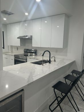 Residential complexes in Boca Raton, Palm Beach