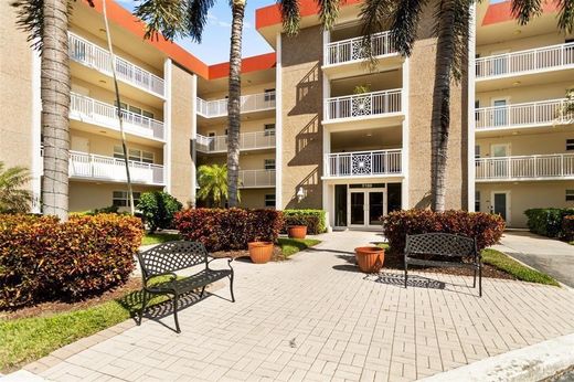Komplex apartman Lighthouse Point, Broward County