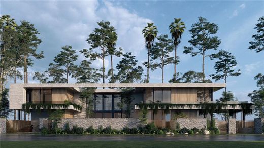 ﻓﻴﻼ ﻓﻲ ميامي، فلوريدا, Miami-Dade County