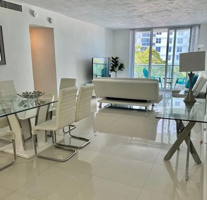 Complesso residenziale a Hollywood, Broward County