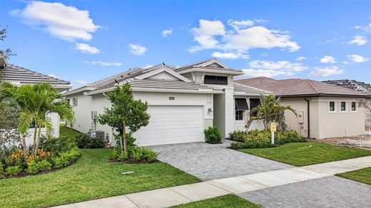 Вилла, Westlake, Hillsborough County