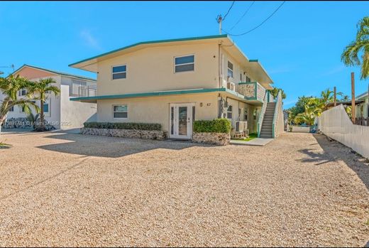 Complexos residenciais - Key Largo, Monroe County