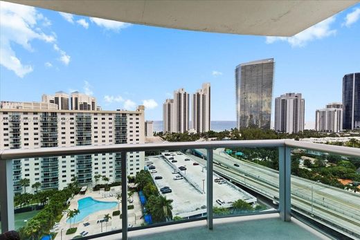 Complesso residenziale a Sunny Isles Beach, Miami-Dade County