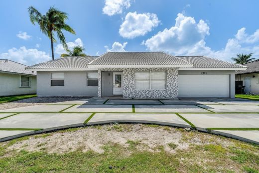 Villa a Margate, Broward County