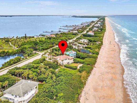 Villa in Vero Beach, Indian River County