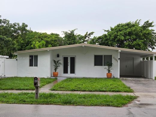 Villa Pompano Beach Highlands, Broward County