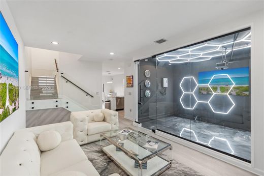 Hôtel particulier à Homestead, Comté de Miami-Dade