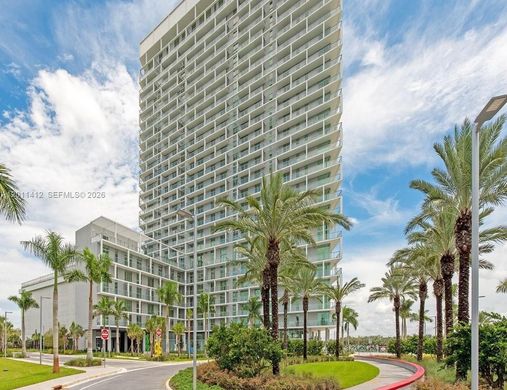 Edificio en Sunrise, Broward County