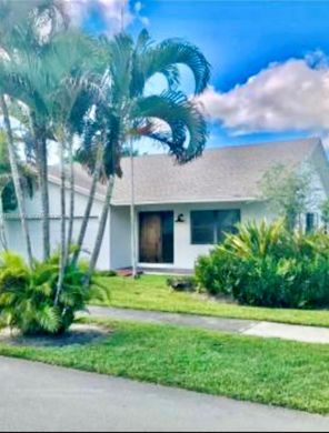 Villa in Miami, Miami-Dade