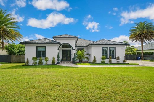 Villa in Homestead, Miami-Dade